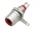 Lizdas RCA - 50vnt