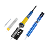 Litavimo įrankių rinkinys 920B - 30W