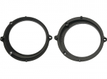 Automobilinis garsiakalbio adapteris AUDI A4 130mm