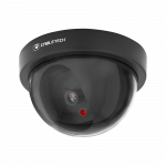 DK-2 Cabletech LED kupolinė kamera