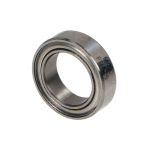 Gilaus griovelio rutulinis guolis MR117 2Z 7x11x3