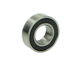 Gilaus griovelio rutulinis guolis 618/8 ( 688 ) 2RS 8x16x5
