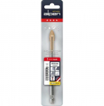 Stiklo grąžtas 3mm Alpen