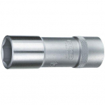 Ilgasis veržliaraktis 1/2" 18 mm GEDORE