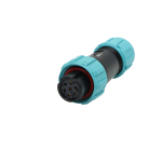 Elektros jungtis TS13CS07 5A/125V