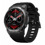 I&scaron;manusis laikrodis Zeblaze VIBE 7 Pro (juodas)