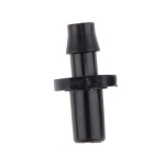 Žarnos jungtis - 4/6 mm adapteris - Jungtis augalų laistymo sistemai