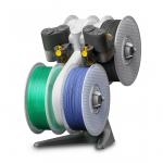 AMS Lite sistema Bambu Lab 3D spausdintuvams