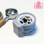 Bambu Lab elektrinės kavos WDT įrankių rinkinys &ndash; K013