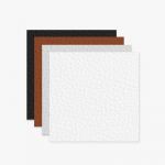 Bambu Lab akmenukų imitacijos PU dirbtinės odos audinys