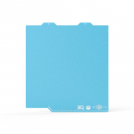 BIQU Panda spausdinimo plok&scaron;tė CryoGrip Pro Frostbite - dvipusis magnetinis sluoksnis - Bambu Lab A1 mini spausdintuvams - 184x184mm