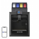 QiDi Q2C Combo 3D spausdintuvas