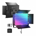 LED vaizdo &scaron;viesa NEEWER AP150C 150W
