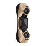 Revopoint MetroY Ultra 3D skeneris &ndash; CCM versija