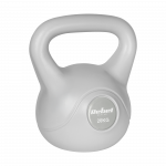 Bituminis svarmuo 20 kg pilkas REBEL ACTIVE