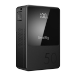 Baterija SMALLRIG VB50 mini V-Mount 3579B