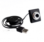 USB kamera Raspberry Pi mikrokompiuteriui - 640x480