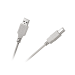 USB - USB kabelis 5m