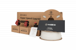 Raise3D Hyper Speed atnaujinimas, skirtas Pro3 serijai
