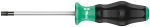 WERA atsuktuvas TX27x115 mm, Kraftform Comfort 1367