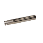 Sulankstoma galinė freza EMR5R-25 2T-C25-160L 25mm 160mm / 2 įdėklams RCMT1003