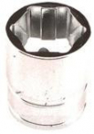 Metrinio colio lizdas 1/2'' 12 (15/32'') Jonnesway