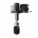 E3D DiamondBack HotEnd skirtas Bambu Lab X1E