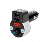 FM moduliatorius Peiying Bluetooth 4.2