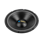 Garsiakalbis 12" DBS-G1201 8 omų