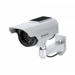 Saulės vamzdžio kameros manekenas su LED DK-12 Cabletech