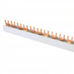 1 fazės 56 modulių magistralė KDN180B HAGER