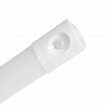 Lubinė lempa 1200 mm su judesio jutikliu