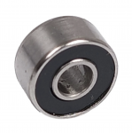 Rutulinis guolis 3x8x4 - 3 mm a&scaron;is - tipas 693ZZ