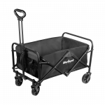 Paplūdimio vežimėlis, 80 l, 100 kg, Rebel Active