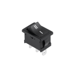 Klavi&scaron;inis jungiklis MRS-102