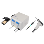 Kemot litavimo stotelė ZD-917