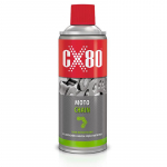 Pur&scaron;kiamas tepalas motociklų grandinėms 150ml CX-80