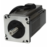 CS-M23485-WP hibridinis servo žingsninis variklis - 8.5Nm IP65