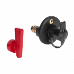 Hebel akumuliatoriaus srovės jungiklis 100A