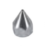 Tepalo pistoleto antgalis 515/G M10X1