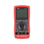 Universalus multimetras  UNI-T UT107