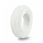 3D plastikas Fiberlogy Refill Easy PET-G  1.75 mm 0.85 kg - White