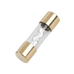 Automobilių saugikliai AGU 50A 10x38