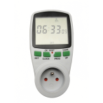 Skaitmeninis laikmatis 16 GB105 programų