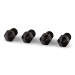 RepRap M6 skirtingų dydžių grūdinti antgaliai 3mm - 4 vnt