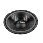 Garsiakalbis 12" DBS-G1202 8 omų