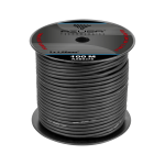 AZUSA kolonėlių kabelis 1.5mm + medvilnė 100m