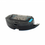 Du viename bakas, skirtas TEESA SMART VAC PRO TSA5045 dulkių siurbliui
