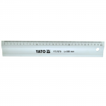 Aliuminio juostelė 300 mm YATO