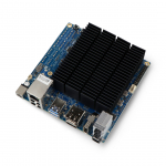 Odroid H4 &ndash; Intel N97 keturių branduolių 3.6 GHz